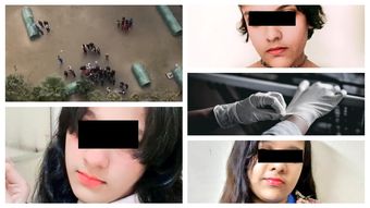 Halucinant! Ce arată autopsia celor trei surori care s-au sinucis împreună: „Trăiau în propria lor lume.”