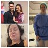 Raluca Munte de la Puterea dragostei, imagini cutremurătoare pe patul de spital: &bdquo;Cezariana mi s-a părut apă de ploaie pe l&acirc;ngă asta.&rdquo;