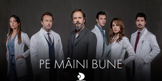 O viață ca în filme! De la clovn pentru petreceri la o carieră strălucită în actorie și muzică