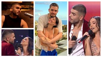 Andrei Bănuță, dezvăluiri despre zvonurile că s-ar iubi pe ascuns cu Mira: „Există o chimie între noi.”