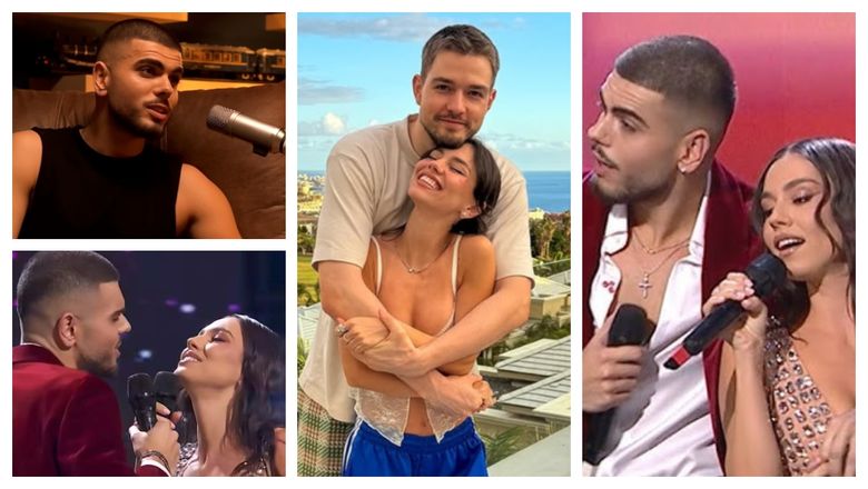 Andrei Bănuță, dezvăluiri despre zvonurile că s-ar iubi pe ascuns cu Mira: „Există o chimie între noi.”