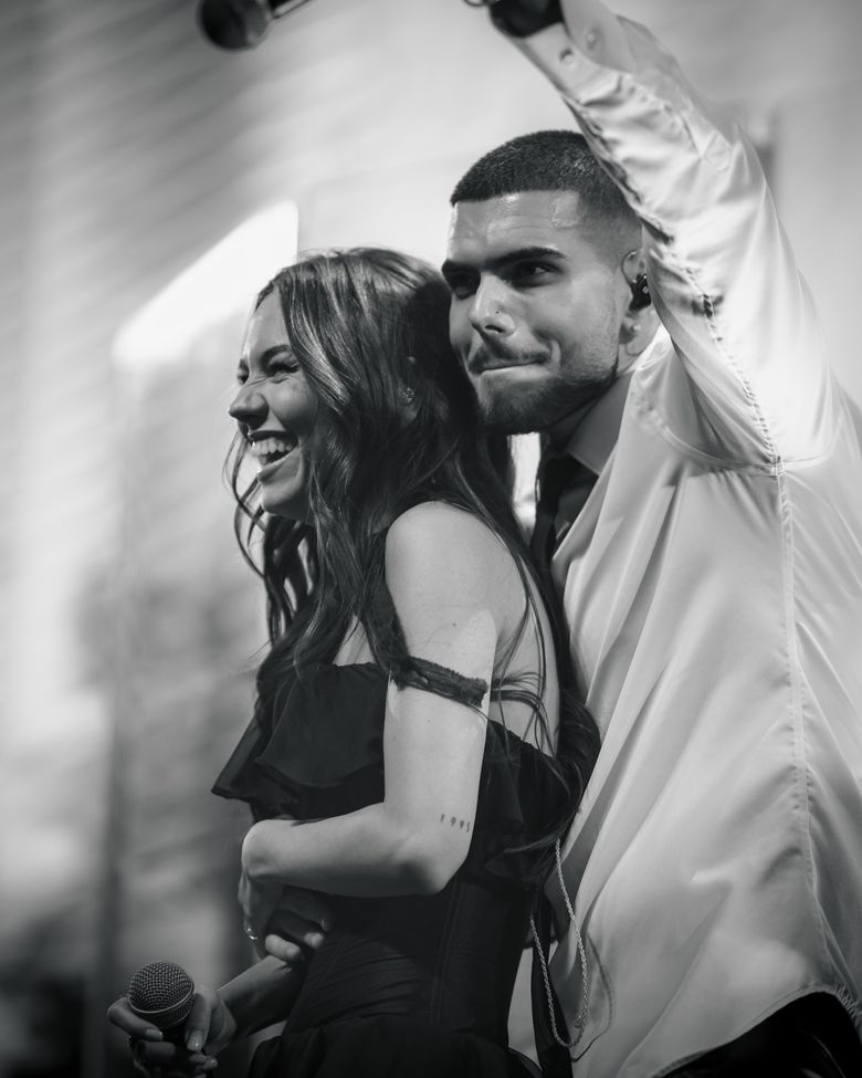 Andrei Bănuță și-a ascuns viața personală de ochii curioșilor