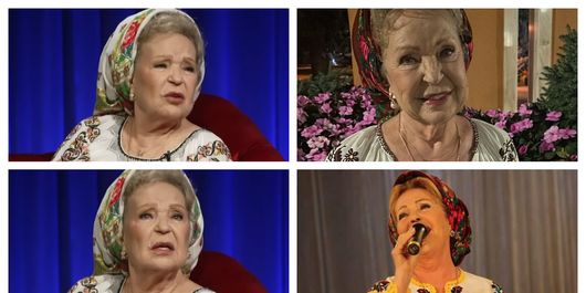 Mioara Velicu, dezvăluiri emoționante! Care este cel mai mare regret al său: „Asta mă ține sănătoasă, mă ține cu mintea întreagă.”