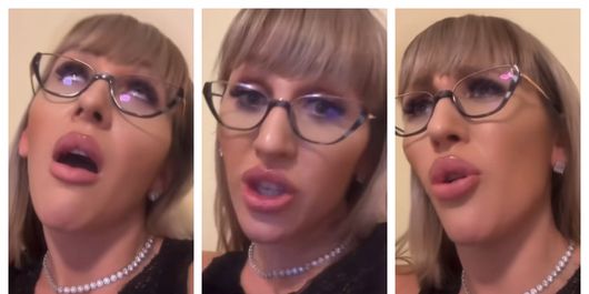 Dana Roba, dezvăluiri șocante: „Am vrut atunci să iau apă clocotită și să dau pe el, eram în living pe canapea.”