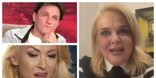 Iuliana Marciuc, șefa Eurovision România, a dezvăluit adevăratul motiv pentru care Andreea Bălan este în juriu. Jurnalista l-a mustrat pe Mihai Trăistariu: „Mihai a fost oricum prea dur!”