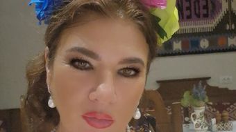 Mihaela Borcea, în doliu! Mesajul sfâșietor postat pe rețelele de socializare: „Îți voi păstra mereu în inimă zâmbetul.”