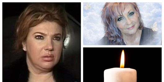 Mihaela Borcea, în doliu! Mesajul sfâșietor postat pe rețelele de socializare: „Îți voi păstra mereu în inimă zâmbetul.”