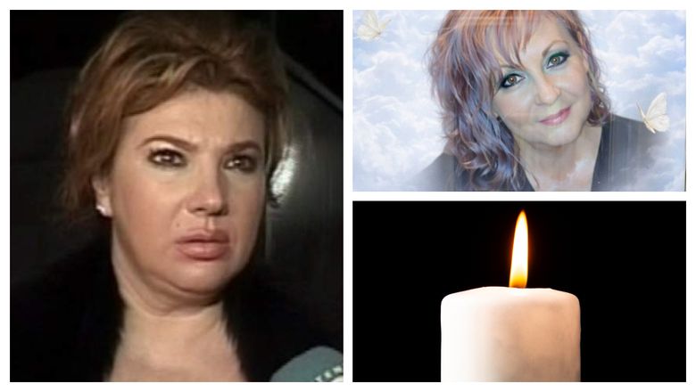 Mihaela Borcea, în doliu! Mesajul sfâșietor postat pe rețelele de socializare: „Îți voi păstra mereu în inimă zâmbetul.”