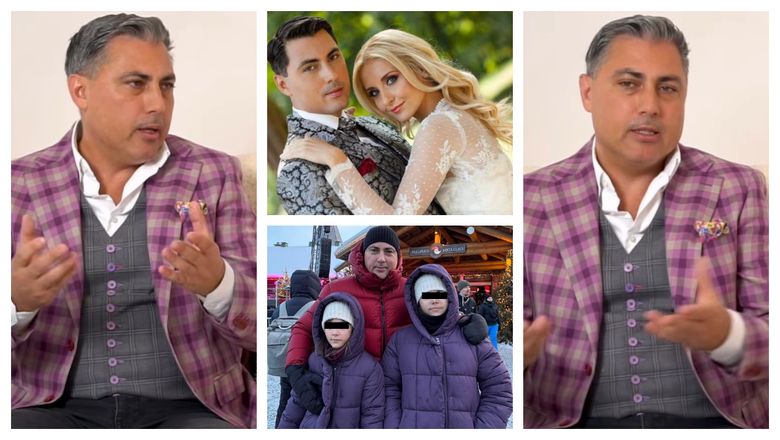 Suma uriașă cerută de Costel Biju pentru a cânta la înmormântări: „Ferească Dumnezeu, dar mai sunt unii oameni care le mor tineri.”