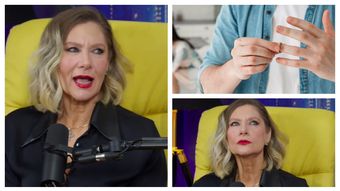 Cum vede Romanița Iovan infidelitatea într-o relație. Creatoarea de modă nu s-a putut abține: „Prefer să mă bucur!”