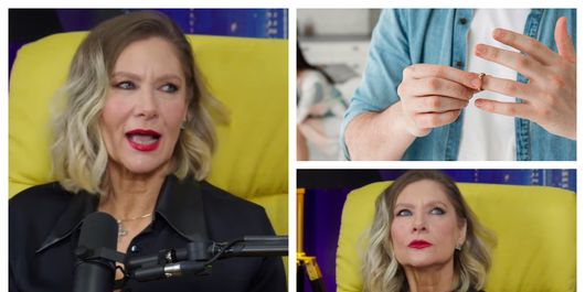 Cum vede Romanița Iovan infidelitatea într-o relație. Creatoarea de modă nu s-a putut abține: „Prefer să mă bucur!”