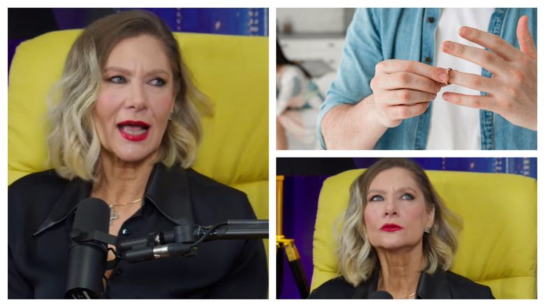 Cum vede Romanița Iovan infidelitatea într-o relație. Creatoarea de modă nu s-a putut abține: „Prefer să mă bucur!”