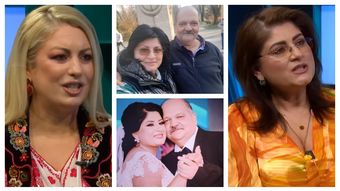 VIDEO Ornela Pasăre a făcut dezvăluiri neașteptate despre văduva dirijorului Aurel Blondea: „Iubirea adevărată se vede când treci prin greutăți!”