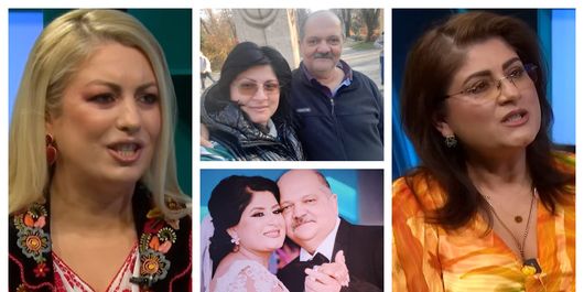 VIDEO Ornela Pasăre a făcut dezvăluiri neașteptate despre văduva dirijorului Aurel Blondea: „Iubirea adevărată se vede când treci prin greutăți!”