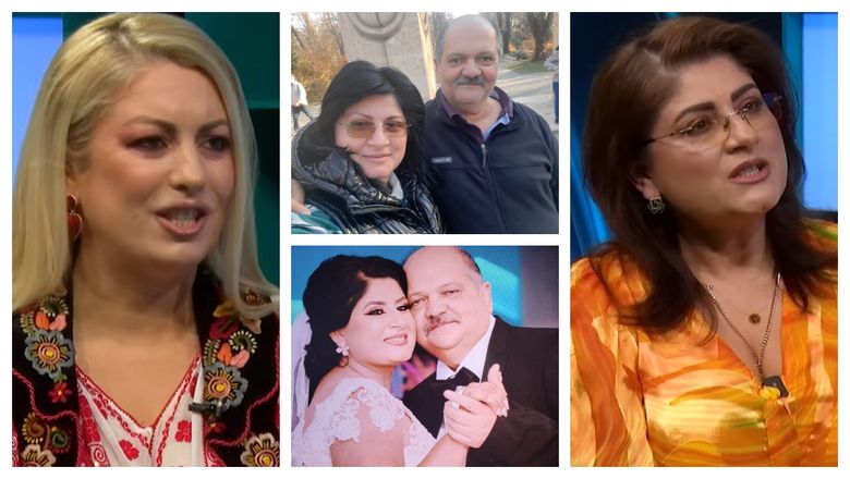 Cosmin, deranjat de gestul Ștefaniei față de Robert! La ce concluzie au ajuns cei doi parteneri: „Poți să faci complimente unui alt băiat, dar gestul ăla mi s-a părut un pic cam prea mult.”