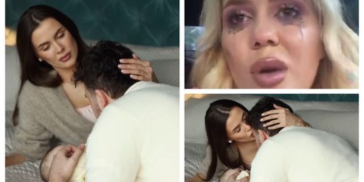 Lovitură dură pentru Emily Burghelea! Soțul ei se confruntă cu probleme grave de sănătate! „De multe ori se lasă pe el ca să le fie celor din jur bine.”