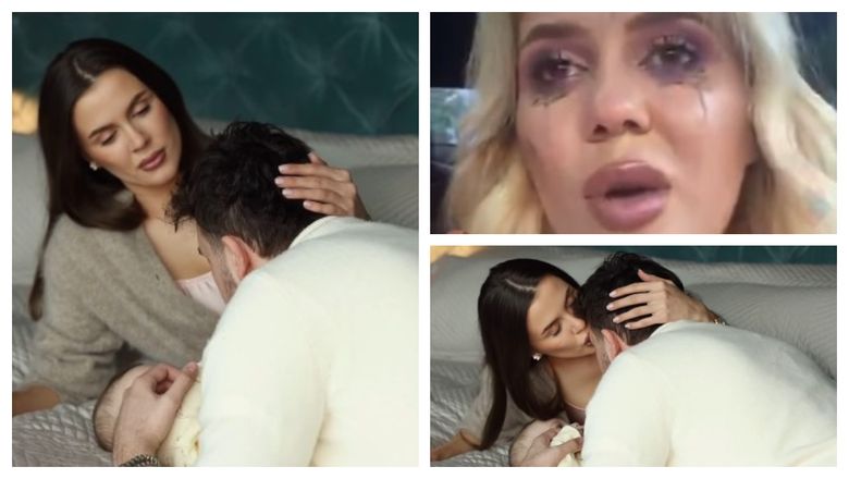 Andreea Tonciu și Roxana Nemeș au împărțit același personaj! 