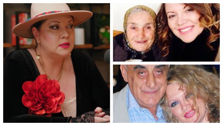 George Burcea, prima reacție după ce Andreea Bălan s-a cuplat cu Tiberiu Argint: „Eu prost...”