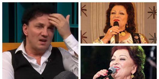 VIDEO Mihai Trăistariu rupe tăcerea după ani de controverse! Ce s-a întâmplat, de fapt, între el și Maria Ciobanu? „Ea nu știu dacă plângea sau nu, dar era revoltată.”