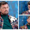 Cum a fost trădat Gabriel Tamaș de prietenul său? Fotbalistul a făcut mărturisiri surprinzătoare: &bdquo;Aveam nevoie &icirc;n momentul ăla c&acirc;nd am venit acasă de niște cash.&rdquo;