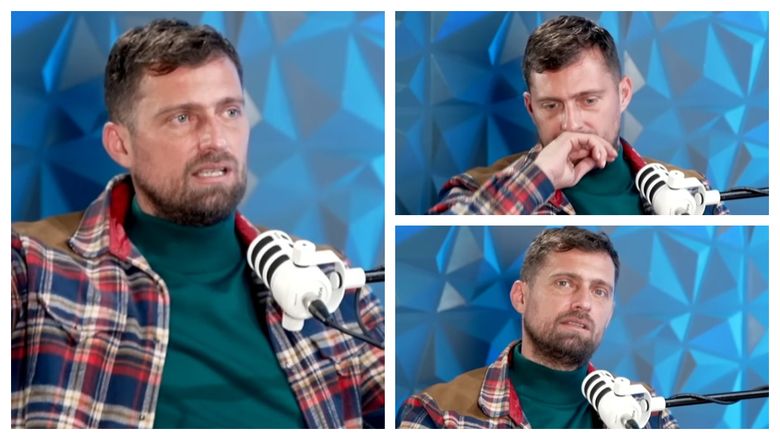 Cum a fost trădat Gabriel Tamaș de prietenul său? Fotbalistul a făcut mărturisiri surprinzătoare: „Aveam nevoie în momentul ăla când am venit acasă de niște cash.”