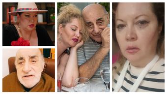 Oana Lis, transformare radicală după un trecut plin de suferință. Vedeta a făcut declarații despre reacțiile sale nervoase: „Aveam sentimente foarte puternice.”