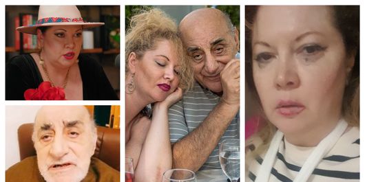 Oana Lis, transformare radicală după un trecut plin de suferință. Vedeta a făcut declarații despre reacțiile sale nervoase: „Aveam sentimente foarte puternice.”