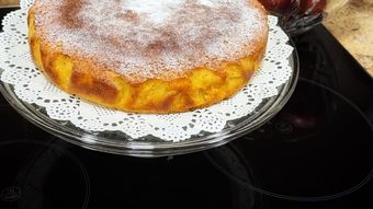 Care este secretul Corneliei Rednic pentru cea mai delicioasă prăjitură cu mălai. Desertul delicios și ușor de făcut! „Atunci este coaptă.”