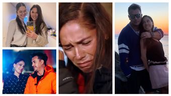 Irina Fodor, despărțire dureroasă! Ce mesaj emoționant a postat prezentatoarea TV, pe rețelele de socializare: „Pas cu pas, chiar dacă uneori doare.”