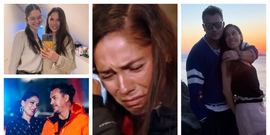Irina Fodor, despărțire dureroasă! Ce mesaj emoționant a postat prezentatoarea TV, pe rețelele de socializare: „Pas cu pas, chiar dacă uneori doare.”