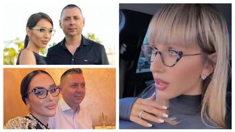 Dana Roba, dezvăluiri șocante despre fostul soț! Ce gest obișnuia să facă Daniel Balaciu? „Vă rog să fugiți cât rupe pământul!”