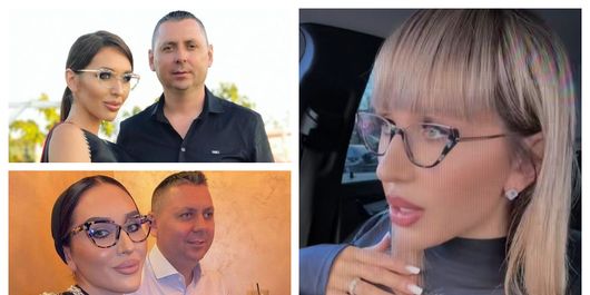 Dana Roba, dezvăluiri șocante despre fostul soț! Ce gest obișnuia să facă Daniel Balaciu? „Vă rog să fugiți cât rupe pământul!”