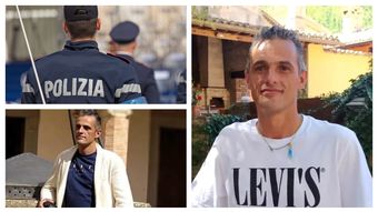 Român dispărut de două săptămâni, găsit mort pe munte în Italia. Ce avea în rucsac bărbatul?