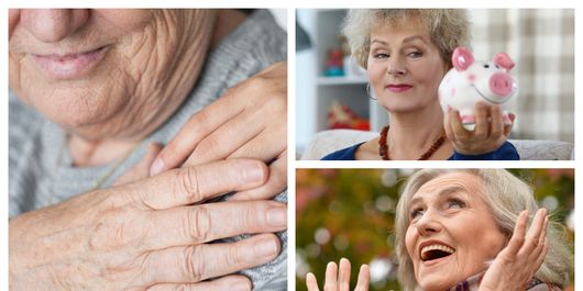 Pensionarii cu venituri mici primesc sprijin financiar în 2026! Ajutorul poate ajunge până la aproape 2.000 de lei