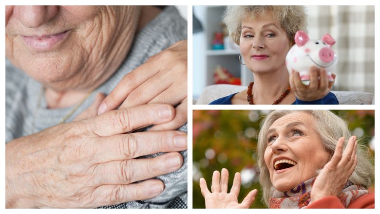 Pensionarii cu venituri mici primesc sprijin financiar în 2026! Ajutorul poate ajunge până la aproape 2.000 de lei