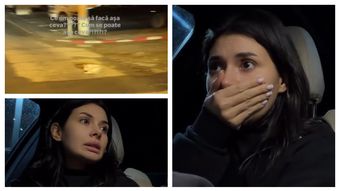 Marisa Paloma a tras un semnal de alarmă în mediul online! Ce gest impresionant a făcut vedeta, după ce a găsit o pisică rănită pe stradă: „Doamne, nu îmi vine să cred, tremur toată!”