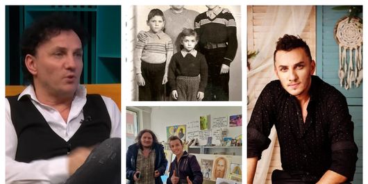 VIDEO Mihai Trăistariu s-a gândit ce va scrie în testament. Ce decizie a luat cu privire la avere și cu ce se va întâmpla cu trupul său: „Nu vreau să mă trezesc sărac.”