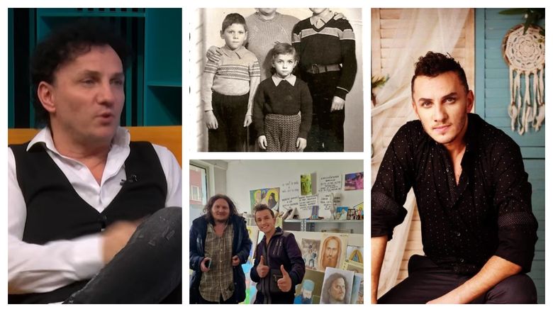 VIDEO Mihai Trăistariu s-a gândit ce va scrie în testament. Ce decizie a luat cu privire la avere și cu ce se va întâmpla cu trupul său: „Nu vreau să mă trezesc sărac.”