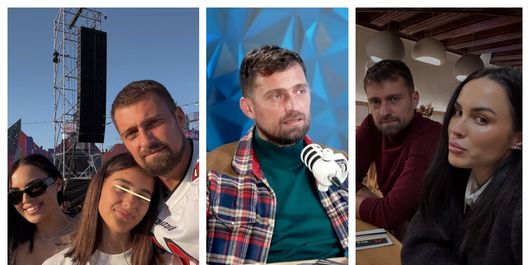 Soția lui Gabi Tamaș gestionează toți banii din casă. Ce face sportivul atunci când împrumută bani și cum de partenera lui de viață nu își dă seama: “Unul singur a venit și mi-a dat banii.”