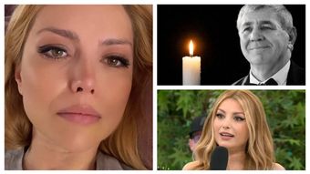 Doliu în industria HoReCa. Elena Gheorghe a lăsat un mesaj emoționant după ce un om important de afaceri s-a stins din viață: “Prezența mea e cu sufletul în aceste momente.”