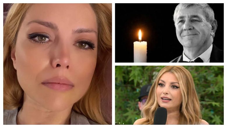 Andreea Bănică, mai sinceră ca niciodată cu privire la creatorii de conținut. Artista îi pune la zid: “Se cred Dumnezeu pe pământ și nici măcar nu știu cine sunt.”