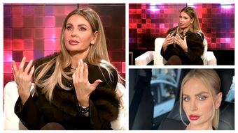 Andreea Bănică, mai sinceră ca niciodată cu privire la creatorii de conținut. Artista îi pune la zid: “Se cred Dumnezeu pe pământ și nici măcar nu știu cine sunt.”