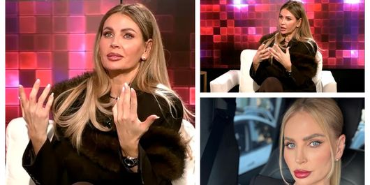 Andreea Bănică, mai sinceră ca niciodată cu privire la creatorii de conținut. Artista îi pune la zid: “Se cred Dumnezeu pe pământ și nici măcar nu știu cine sunt.”