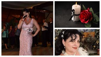 Muzica populară își pierde pe rând artiștii! Interpreta Mihaela Cojocaru s-a stins din viață