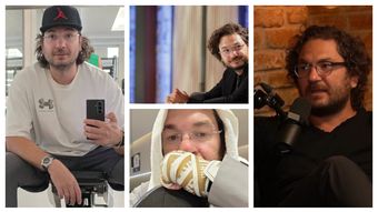 Ce dietă l-a ajutat pe chef Florin Dumitrescu să slăbescă 10 kilograme. Bucătarul a mărturisit totul: „Dieta aceasta nu este doar pentru slăbit, ci și pentru reeducare.”