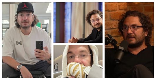 Ce dietă l-a ajutat pe chef Florin Dumitrescu să slăbescă 10 kilograme. Bucătarul a mărturisit totul: „Dieta aceasta nu este doar pentru slăbit, ci și pentru reeducare.”