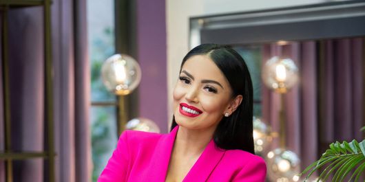 Kanal D lider de audiență, cu reality-ul “Casa Iubirii”. Emisiunea prezentată de Andreea Mantea, prima opţiune a telespectatorilor, pe toate targeturile monitorizate