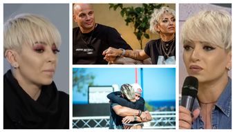 Giulia Anghelescu, cu inima plină de durere. Un membru al familiei, de peste 20 de ani alături de ea, a murit: “Tu ai crescut odată cu mine și  m-ai văzut obosită, fericită, frântă, puternică.”