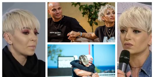 Giulia Anghelescu, cu inima plină de durere. Un membru al familiei, de peste 20 de ani alături de ea, a murit: “Tu ai crescut odată cu mine și  m-ai văzut obosită, fericită, frântă, puternică.”