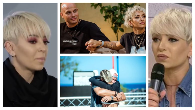 Giulia Anghelescu, cu inima plină de durere. Un membru al familiei, de peste 20 de ani alături de ea, a murit: “Tu ai crescut odată cu mine și  m-ai văzut obosită, fericită, frântă, puternică.”